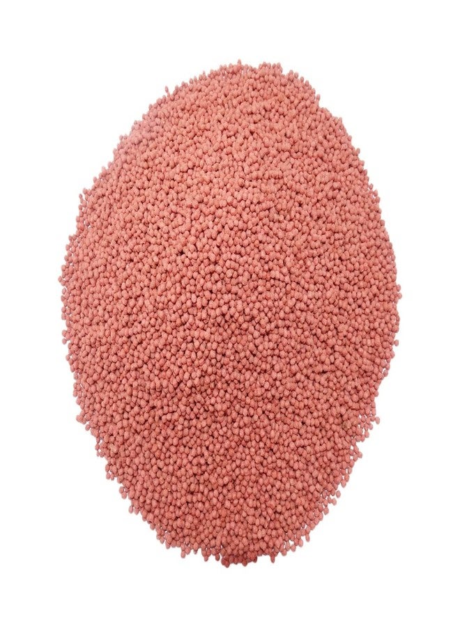 Maalavya Special Fish Feed/Food (Red 1MM) for All Kind of Fishes 60 GM - Image 2